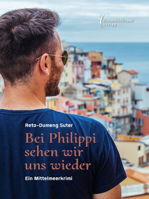 cover image of Bei Philippi sehen wir uns wieder